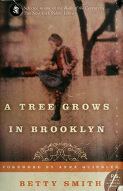 Cover of A Tree Grows in Brooklyn