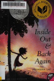 Cover of Inside Out & Back Again