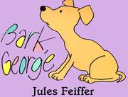 Cover of Bark, George