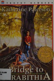 Cover of Bridge to Terabithia