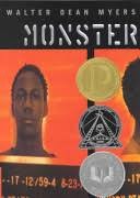 Cover of Monster