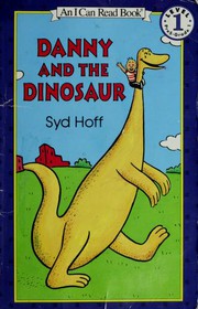Cover of Danny and the Dinosaur