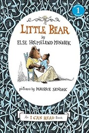Cover of Little Bear