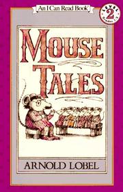Cover of Mouse Tales
