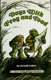 Cover of Days with Frog and Toad