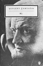 Cover of We