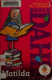 Cover of Matilda
