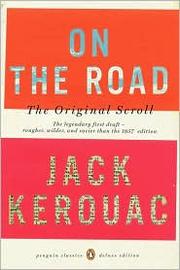 Cover of On the Road