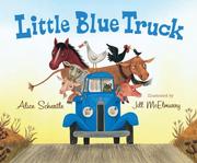 Cover of Little Blue Truck