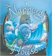 Cover of The Napping House