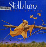 Cover of Stellaluna