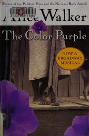 Cover of The Color Purple