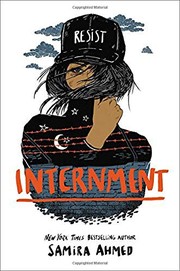 Cover of Internment
