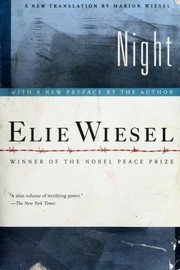 Cover of Night