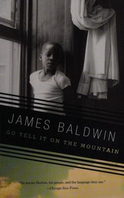 Cover of Go Tell It on the Mountain