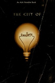 Cover of The City of Ember