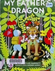 Cover of My Father's Dragon