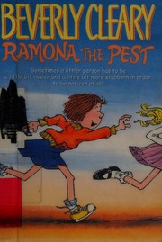 Cover of Ramona the Pest
