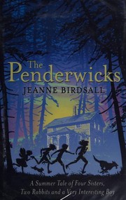 Cover of The Penderwicks