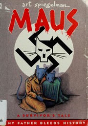 Cover of Maus I