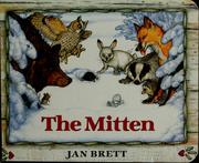 Cover of The Mitten