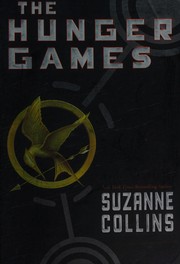 Cover of The Hunger Games