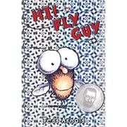 Cover of Fly Guy: Hi! Fly Guy
