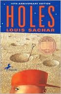 Cover of Holes