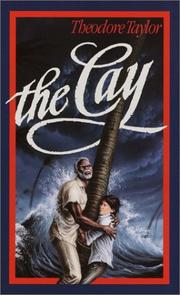 Cover of The Cay