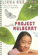 Cover of Project Mulberry