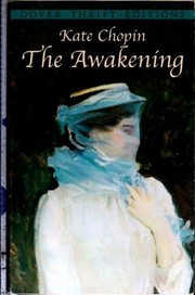 Cover of The Awakening