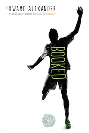 Cover of Booked