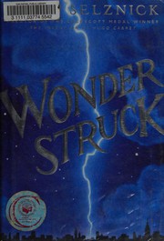 Cover of Wonderstruck