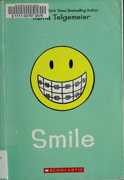 Cover of Smile