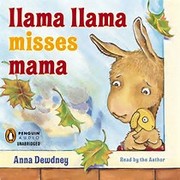 Cover of Llama Llama Misses Mama