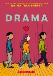 Cover of Drama