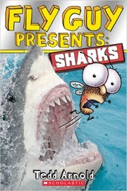 Cover of Fly Guy Presents: Sharks