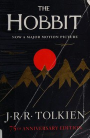 Cover of The Hobbit