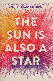 Cover of The Sun Is Also a Star