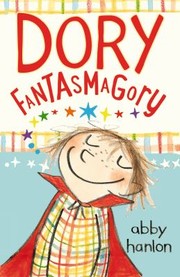 Cover of Dory Fantasmagory