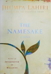 Cover of The Namesake