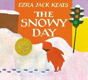 Cover of The Snowy Day