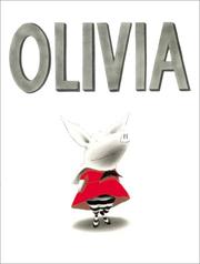 Cover of Olivia