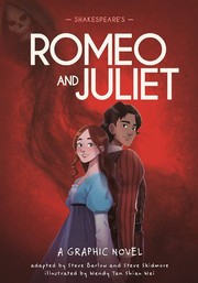 Cover of Romeo and Juliet