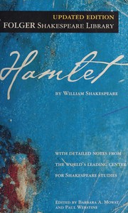 Cover of Hamlet