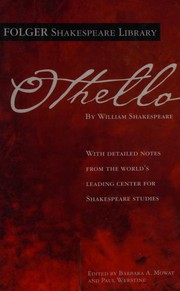 Cover of Othello