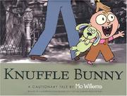 Cover of Knuffle Bunny