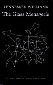 Cover of The Glass Menagerie