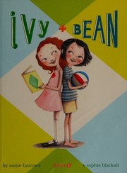 Cover of Ivy and Bean