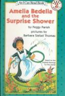 Cover of Amelia Bedelia and the Surprise Shower